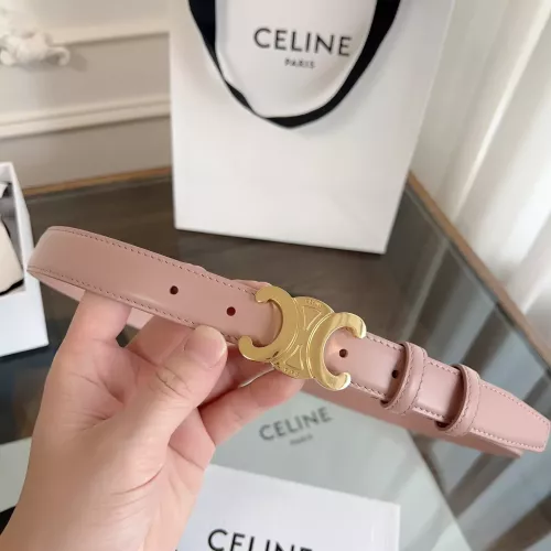 Cheap Celine AAA Quality Belts For Women #1327054, $$52.00 USD On Celine AAA Quality Belts