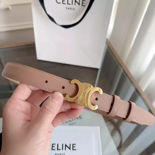 Cheap Celine AAA Quality Belts For Women #1327055, $$52.00 USD On Celine AAA Quality Belts