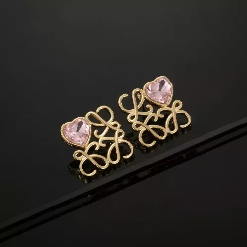 Cheap LOEWE Earrings For Women #1327056, $$25.00 USD On LOEWE Earrings
