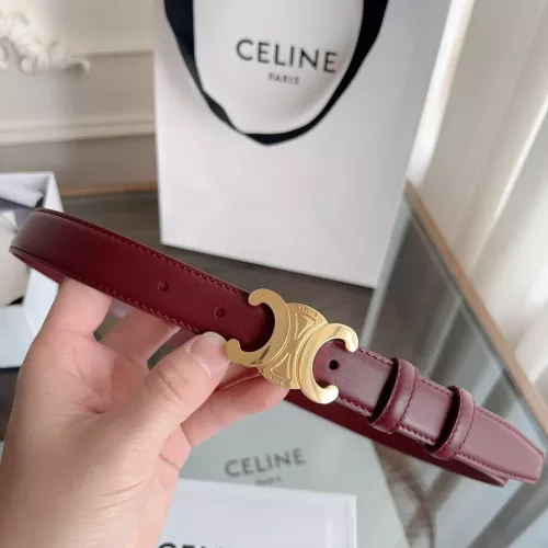 Cheap Celine AAA Quality Belts For Women #1327057, $$52.00 USD On Celine AAA Quality Belts