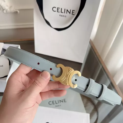 Cheap Celine AAA Quality Belts For Women #1327058, $$52.00 USD On Celine AAA Quality Belts