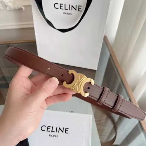 Cheap Celine AAA Quality Belts For Women #1327059, $$52.00 USD On Celine AAA Quality Belts