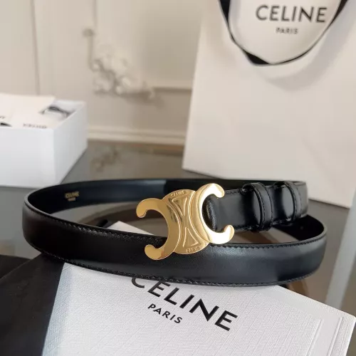 Replica Celine AAA Quality Belts For Women #1327060 $52.00 USD for Wholesale