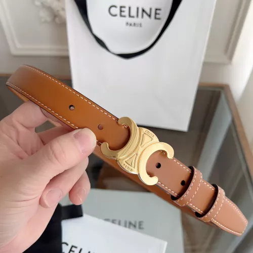 Cheap Celine AAA Quality Belts For Women #1327061, $$52.00 USD On Celine AAA Quality Belts