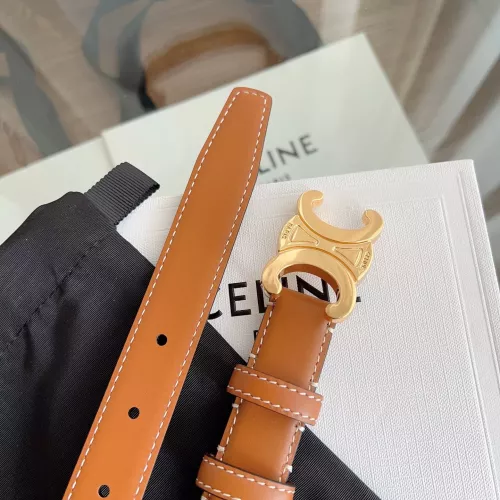 Replica Celine AAA Quality Belts For Women #1327061 $52.00 USD for Wholesale