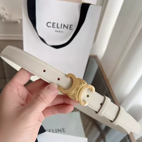 Cheap Celine AAA Quality Belts For Women #1327062, $$52.00 USD On Celine AAA Quality Belts