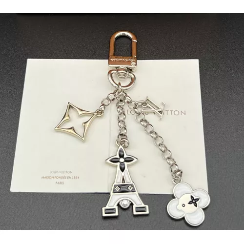 Cheap Louis Vuitton LV Key Holder And Bag Buckle #1327071, $$25.00 USD On Louis Vuitton LV Key Holder And Bag Buckle