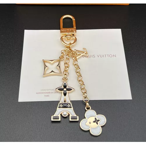 Cheap Louis Vuitton LV Key Holder And Bag Buckle #1327072, $$25.00 USD On Louis Vuitton LV Key Holder And Bag Buckle