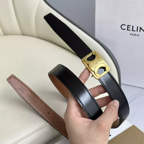 Cheap Celine AAA Quality Belts For Women #1327074, $$52.00 USD On Celine AAA Quality Belts