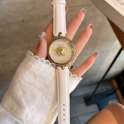 Cheap Versace Watches #1327126, $$25.00 USD On Versace Watches