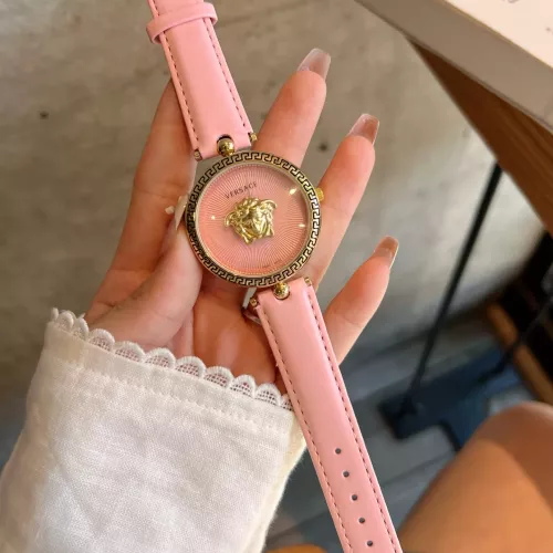 Cheap Versace Watches #1327127, $$25.00 USD On Versace Watches
