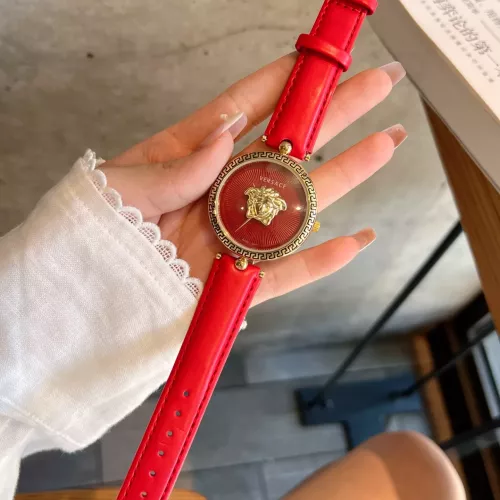 Cheap Versace Watches #1327128, $$25.00 USD On Versace Watches