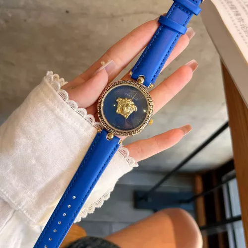 Cheap Versace Watches #1327129, $$25.00 USD On Versace Watches