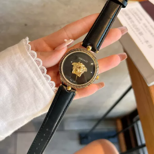 Cheap Versace Watches #1327130, $$25.00 USD On Versace Watches