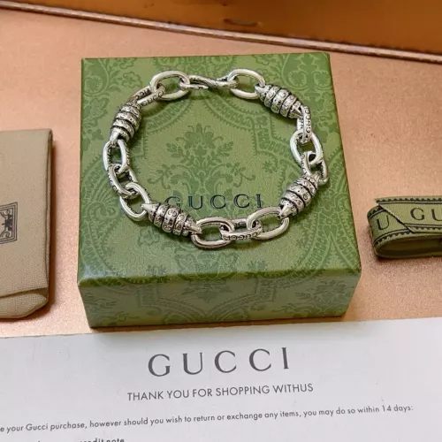 Cheap Gucci Bracelets #1327133, $$45.00 USD On Gucci Bracelets