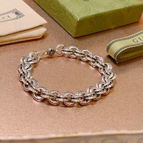 Cheap Gucci Bracelets #1327141, $$45.00 USD On Gucci Bracelets