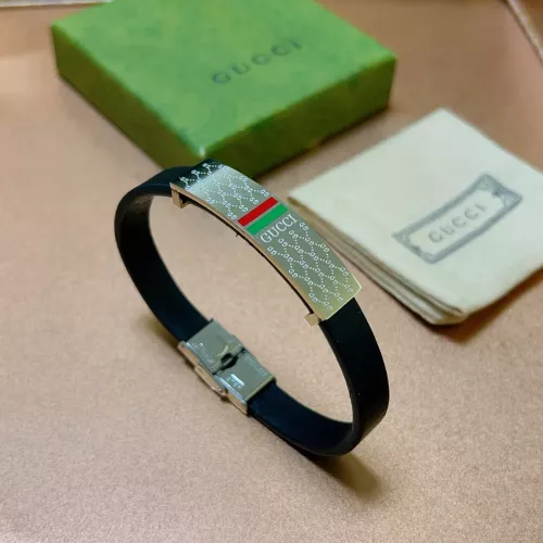 Cheap Gucci Bracelets #1327143, $$39.00 USD On Gucci Bracelets