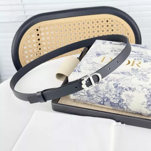Cheap Christian Dior AAA Quality Belts In 2.0cm For Women #1327148, $$48.00 USD On Christian Dior AAA Quality Belts