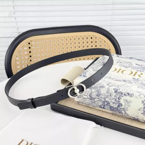 Cheap Christian Dior AAA Quality Belts In 2.0cm For Women #1327150, $$48.00 USD On Christian Dior AAA Quality Belts