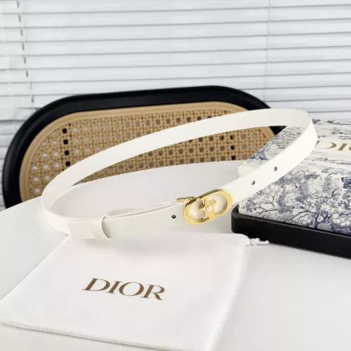 Cheap Christian Dior AAA Quality Belts In 2.0cm For Women #1327151, $$48.00 USD On Christian Dior AAA Quality Belts