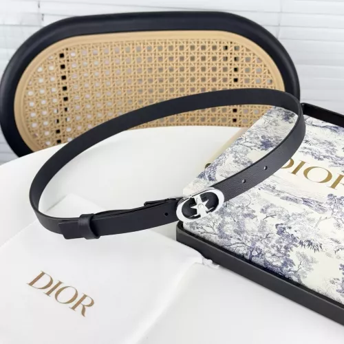 Cheap Christian Dior AAA Quality Belts In 2.0cm For Women #1327152, $$48.00 USD On Christian Dior AAA Quality Belts