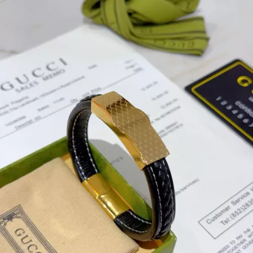Cheap Gucci Bracelets #1327154, $$42.00 USD On Gucci Bracelets