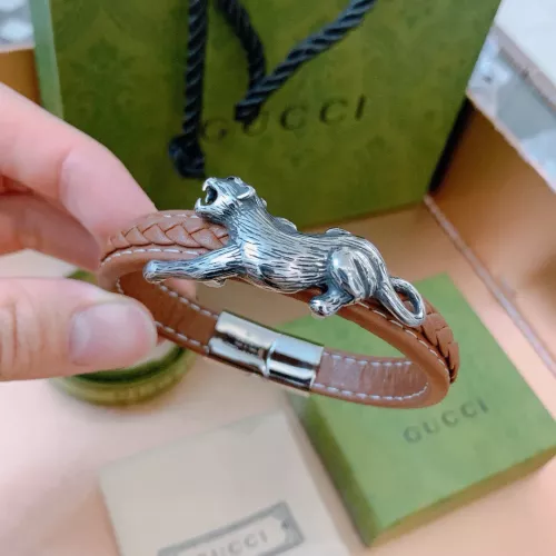 Cheap Gucci Bracelets #1327155, $$42.00 USD On Gucci Bracelets