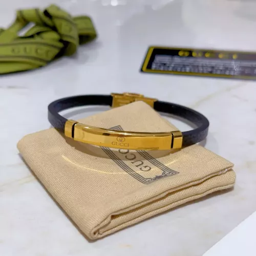 Cheap Gucci Bracelets #1327162, $$39.00 USD On Gucci Bracelets