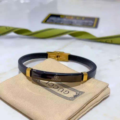 Cheap Gucci Bracelets #1327163, $$39.00 USD On Gucci Bracelets