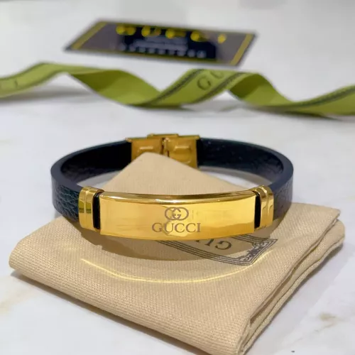 Cheap Gucci Bracelets #1327164, $$42.00 USD On Gucci Bracelets