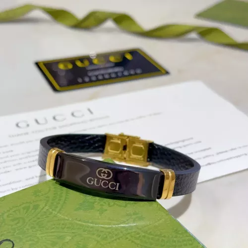 Cheap Gucci Bracelets #1327165, $$42.00 USD On Gucci Bracelets
