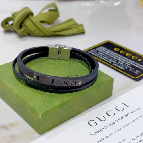 Cheap Gucci Bracelets #1327166, $$42.00 USD On Gucci Bracelets