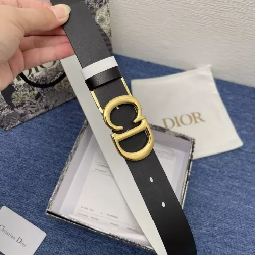 Cheap Christian Dior AAA Quality Belts In 3.0cm For Women #1327169, $$56.00 USD On Christian Dior AAA Quality Belts
