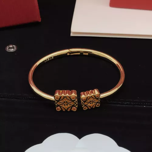 Replica LOEWE Bracelets #1327178 $32.00 USD for Wholesale
