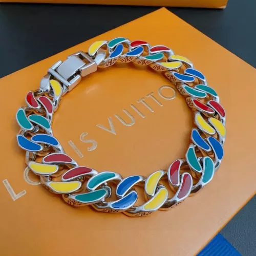 Cheap Louis Vuitton LV Bracelets #1327179, $$64.00 USD On Louis Vuitton LV Bracelets