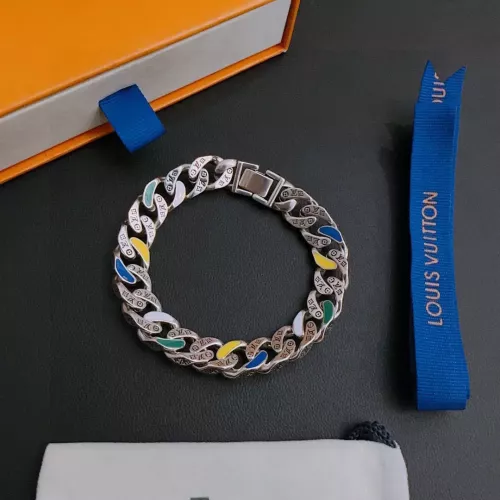 Replica Louis Vuitton LV Bracelets #1327180 $64.00 USD for Wholesale