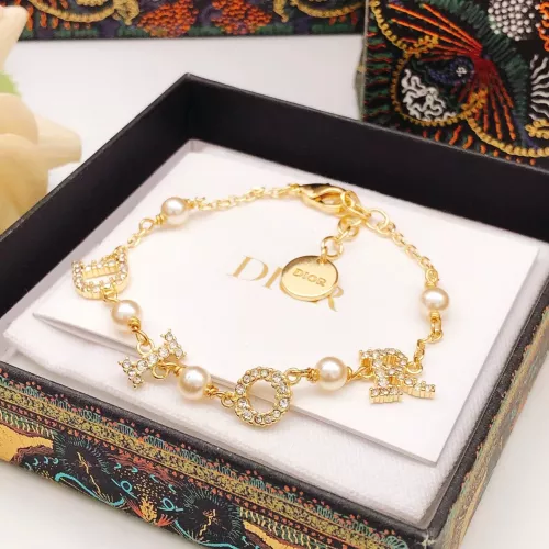 Cheap Christian Dior Bracelets For Women #1327183, $$29.00 USD On Christian Dior Bracelets