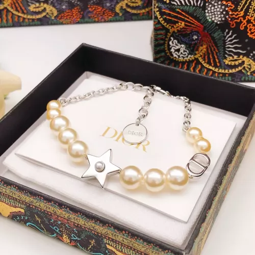Cheap Christian Dior Bracelets For Women #1327184, $$29.00 USD On Christian Dior Bracelets
