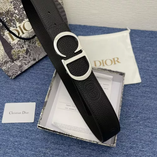 Cheap Christian Dior AAA Quality Belts In 3.5cm For Men #1327222, $$60.00 USD On Christian Dior AAA Quality Belts