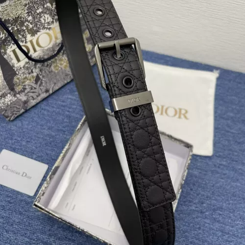 Cheap Christian Dior AAA Quality Belts In 3.5cm For Men #1327225, $$60.00 USD On Christian Dior AAA Quality Belts