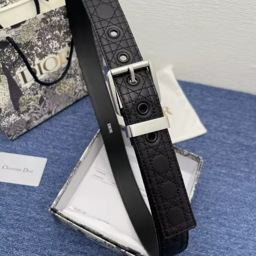 Cheap Christian Dior AAA Quality Belts In 3.5cm For Men #1327229, $$60.00 USD On Christian Dior AAA Quality Belts