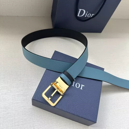 Cheap Christian Dior AAA Quality Belts In 3.5cm For Men #1327233, $$60.00 USD On Christian Dior AAA Quality Belts