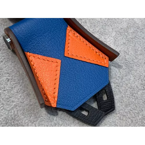 Replica Hermes Key Holder And Bag Buckle #1327234 $56.00 USD for Wholesale