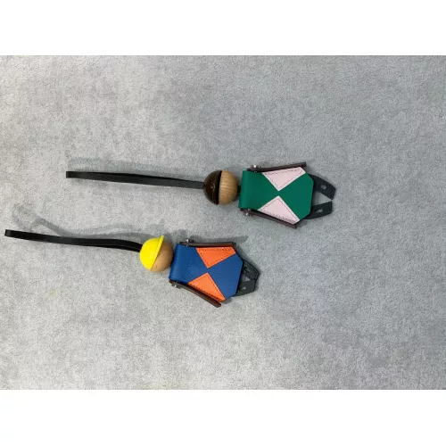 Replica Hermes Key Holder And Bag Buckle #1327235 $56.00 USD for Wholesale