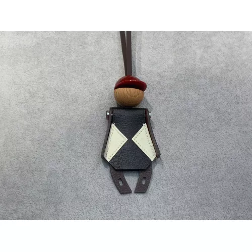 Cheap Hermes Key Holder And Bag Buckle #1327237, $$56.00 USD On Hermes Key Holder And Bag Buckle