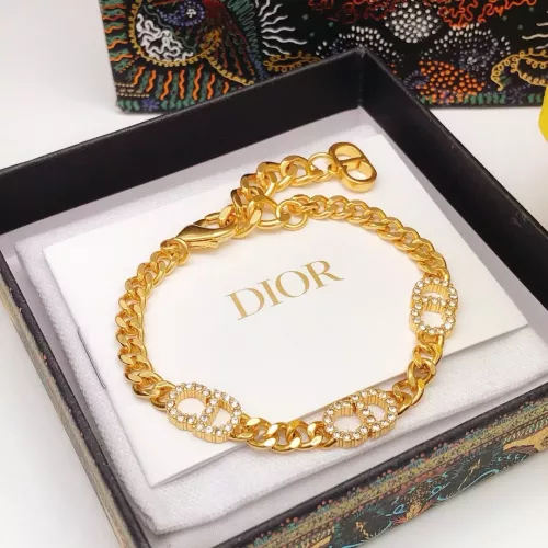 Cheap Christian Dior Bracelets #1327253, $$27.00 USD On Christian Dior Bracelets