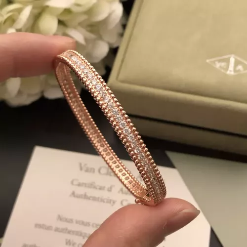 Cheap Van Cleef &amp; Arpels Bracelets #1327266, $$36.00 USD On Van Cleef &amp; Arpels Bracelets