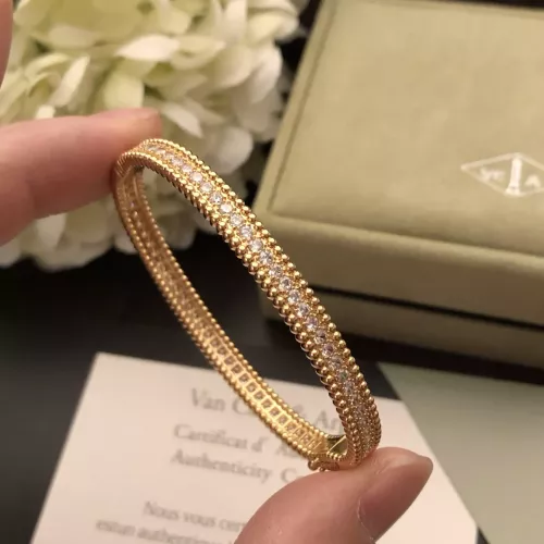 Cheap Van Cleef &amp; Arpels Bracelets #1327267, $$36.00 USD On Van Cleef &amp; Arpels Bracelets