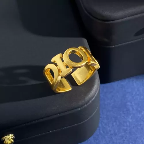Cheap Christian Dior Rings #1327271, $$25.00 USD On Christian Dior Rings