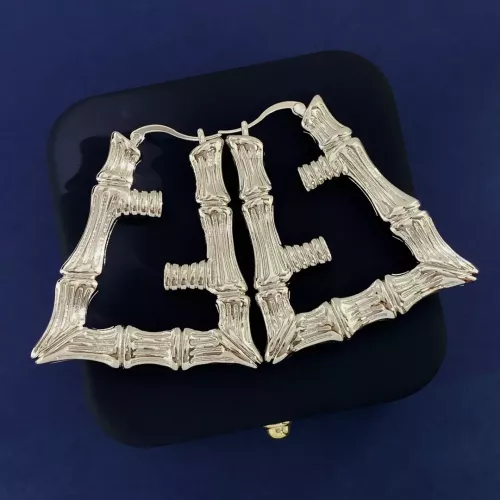 Cheap Fendi Earrings For Women #1327281, $$32.00 USD On Fendi Earrings